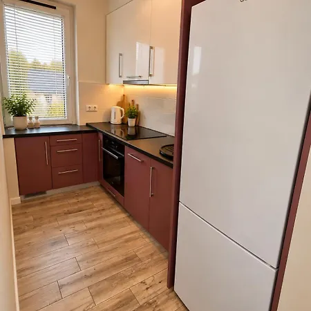 Via Kordecki Apartment